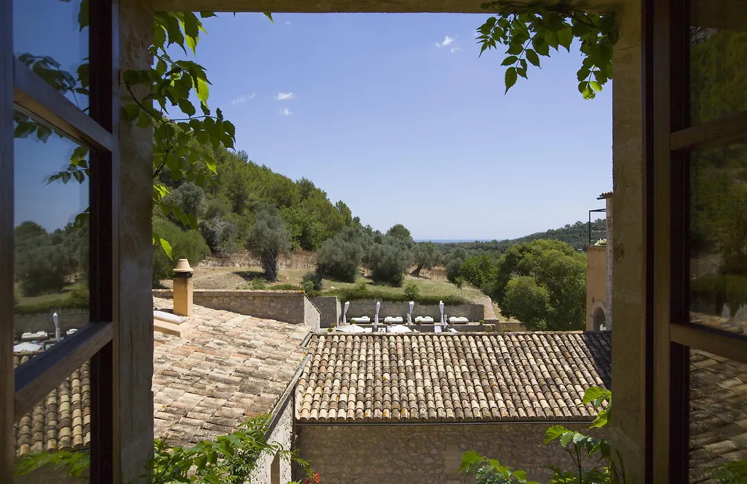 Son Brull Hotel & Spa - Relais & Chateaux-1