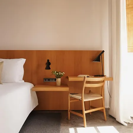 Son Brull Hotel & Spa - Relais & Chateaux-2
