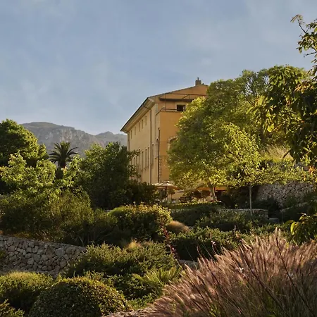 Son Brull Hotel & Spa - Relais & Chateaux-3