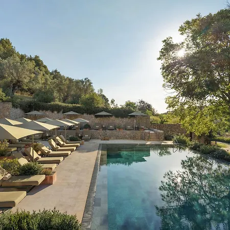 Son Brull Hotel & Spa - Relais & Chateaux-3
