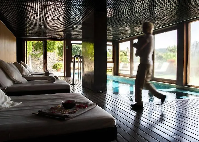 Son Brull Hotel & Spa Pollença